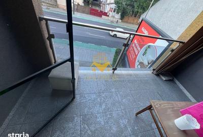 Apartament cu 2 camere în Plopilor - 2