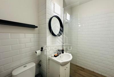 Garsonieră semidecomandată, mobilată în Micălaca - 2