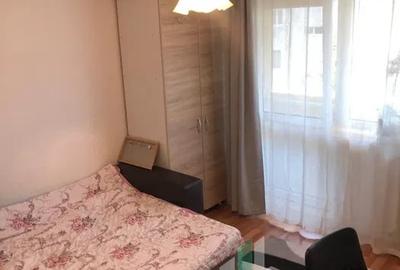 Apartament cu 3 camere decomandat, mobilat în Mărăști - 2