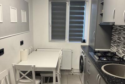 Apartament cu 2 camere decomandat în Central - 1