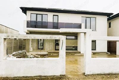 Casă cu Teren 586 Mp în Slătioara - 21