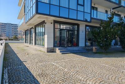 Spațiu comercial, de 288 mp, în Sud - 1