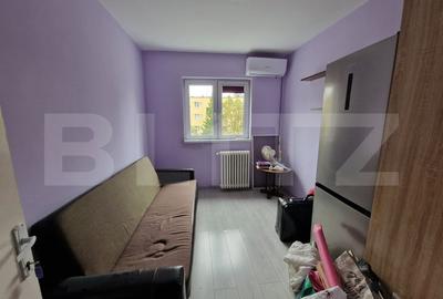 Apartament cu 4 camere, 62 mp, cartier linistit, Manastur - 4