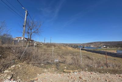 Spațiu comercial, în Aroneanu