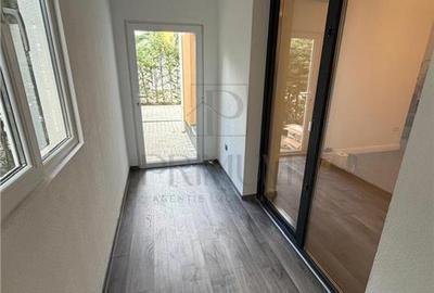 Apartament cu 3 camere decomandat, mobilat în Dumbrăvița - 5