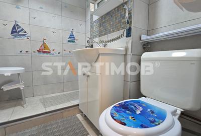 Garsoniera zona Tractorul - 23