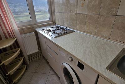 Garsonieră decomandată în Alexandru cel Bun - 3