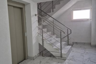 Garsonieră în Dudu - 7