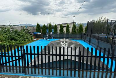 Oferta de vanzare casa deosebita, 215 mp,245000 euro Mihai Viteazu - 6