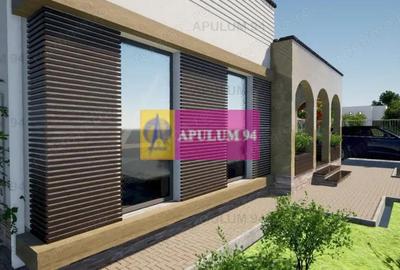 Teren de 60000 mp, în 1 Decembrie - 4