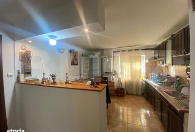 Apartament cu 4 camere, mobilat în Central - 5