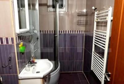 Apartament cu 2 camere semidecomandat în Ultracentral - 3