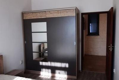 Apartament cu 2 camere în Chercea - 2