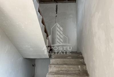 Casa individuala cu 4 camere, in Sanandrei - 9