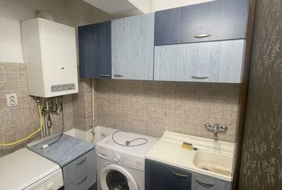 Garsonieră nedecomandată în Valea Adâncă - 3