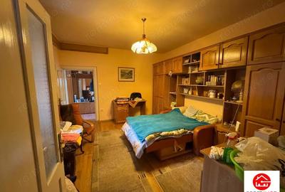 Casă cu 6 camere cu Teren 1495 Mp în Sâncraiu de Mureș - 15