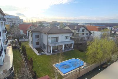 Apartament cu 2 camere decomandat în Iancu Nicolae - 10