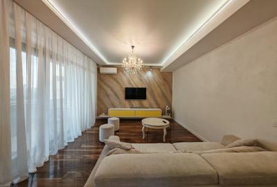 Apartament cu 3 camere decomandat, mobilat în Aviației - 2