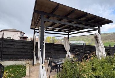 Casă cu 4 camere cu Teren 350 Mp în Păcurari - 17