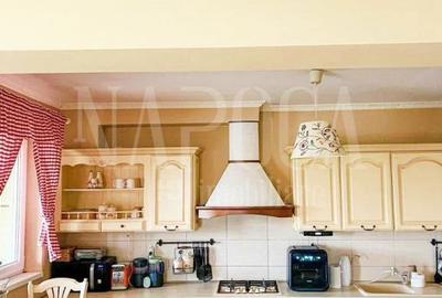 Apartament cu 3 camere decomandat în Nufărul - 2