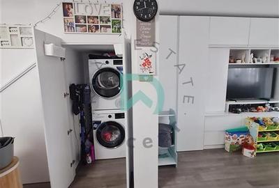 Duplex cu 4 camere cu Teren 306 Mp în Tărlungeni - 4