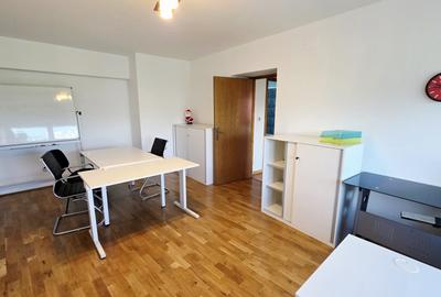 Apartament cu 3 camere decomandat, mobilat în Unirii - 11
