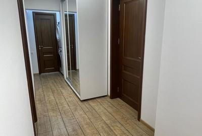 Apartament cu 4 camere în Dorobanți - 20