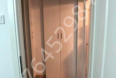 Apartament cu 3 camere semidecomandat în Iancului - 26