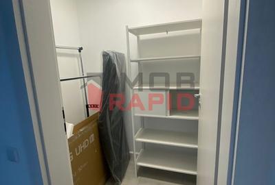 Apartament cu 3 camere decomandat în Central - 6