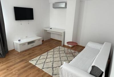 APARTAMENT 2 CAMERE | ZONA CAMPUS | TERMEN LUNG | LOC DE PARCARE - 1