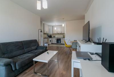 APARTAMENT DE VANZARE 2 CAMERE BUNA ZIUA - 2