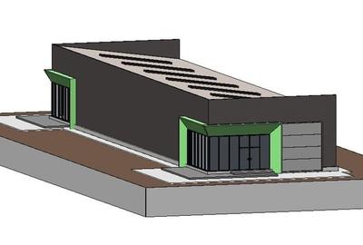 Comision 0- Inchiriere Hale - Pozitie excelenta - 4