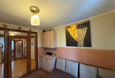 Cuza Voda, 3 camere cu garaj sub apartament si boxa - 10