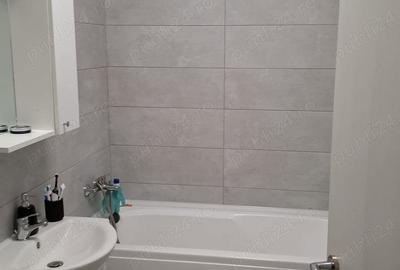 Garsonieră decomandată, mobilată în Popești-Leordeni