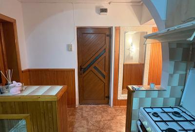 Apartament cu 2 camere decomandat în Central - 4