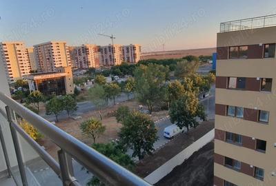 Apartament 2 camere decomandat Aparatori Patriei 57 mp etaj 6 mobilat - 8