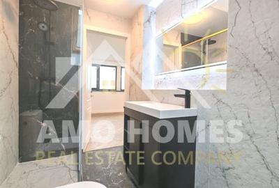 Apartament cu 2 camere semidecomandat în Domenii - 9