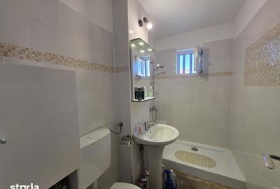 Apartament cu 2 camere decomandat în Mărăști - 11