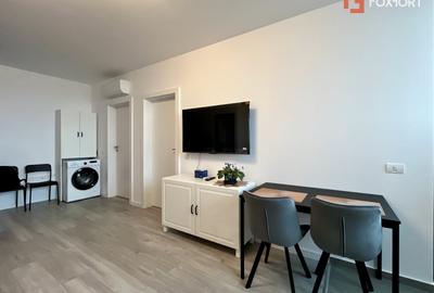 Apartament cu 2 camere de inchiriat, zona Torontalului - 3
