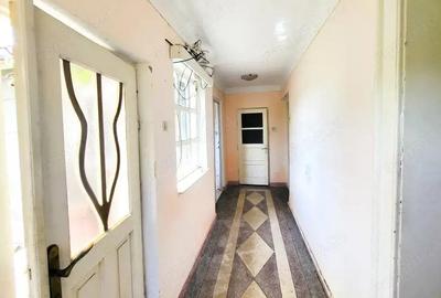 Casa 3 camere, Strada Izvorului, 306mp curte - 2