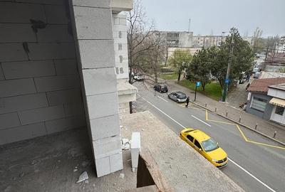 Apartament cu 2 camere decomandat în Abator - 12