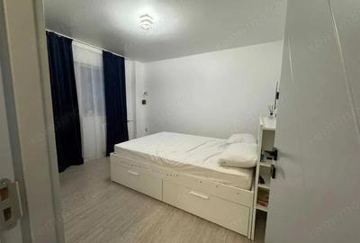 Apartament 3 camere, Zona Bere, Mobilat ?i Utilat - 4