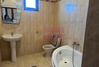 Casă cu 3 camere cu Canalizare în Chiajna - 9