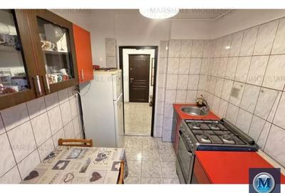 Apartament cu 2 camere decomandat în Republicii - 2