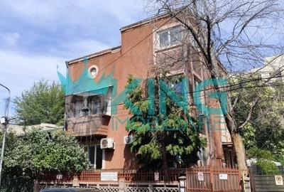 Apartament cu 3 camere decomandat, mobilat în Tineretului