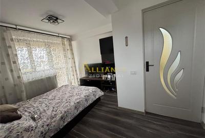 4 camere 2 bai 327 mp teren MOBILATA - 2