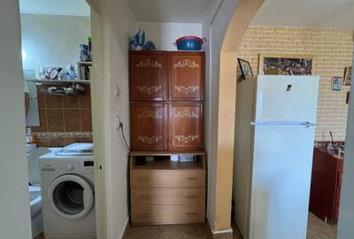 2 cam. decomandat, 53 mp, et.4 cu acoperis, Cuza-Voda - 4