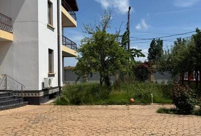 Casă individuală cu 5 camere cu Teren 783 Mp în Roșu - 2