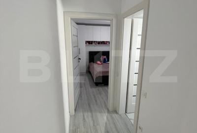 Apartament 2 camere decomandat, 53 mp, complet renovat - cartier Smardan - 8