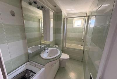 Apartament cu 4 camere decomandat în Calea Romanului - 9